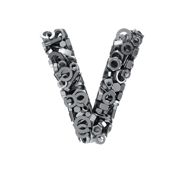 紧固件V图片下载