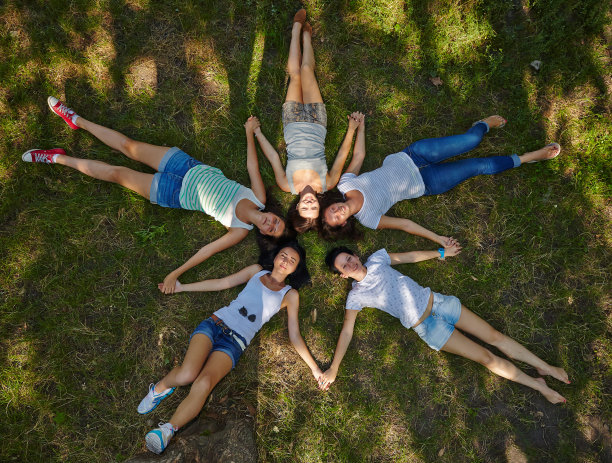 自然和友谊图片下载