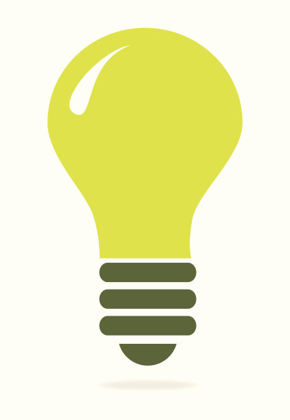 灯泡概念设计图片下载