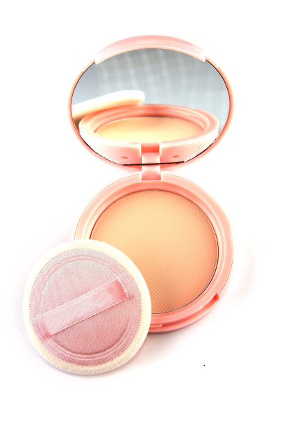 化妆粉盒图片下载
