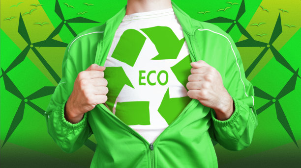 Eco英雄图片下载