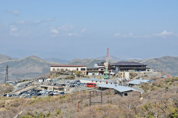 奥瓦库达尼·@Japan图片下载