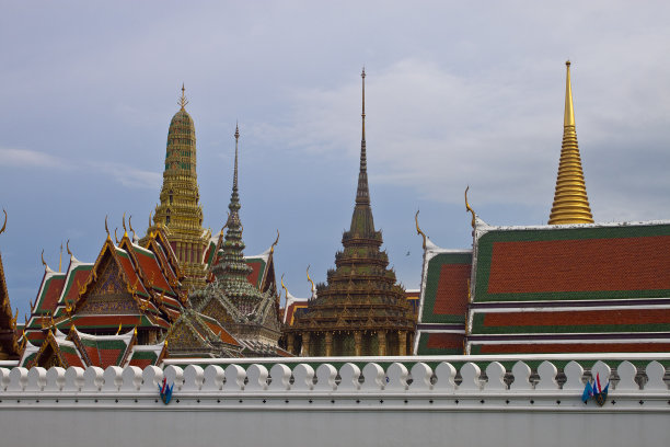 曼谷大王宫,图片下载