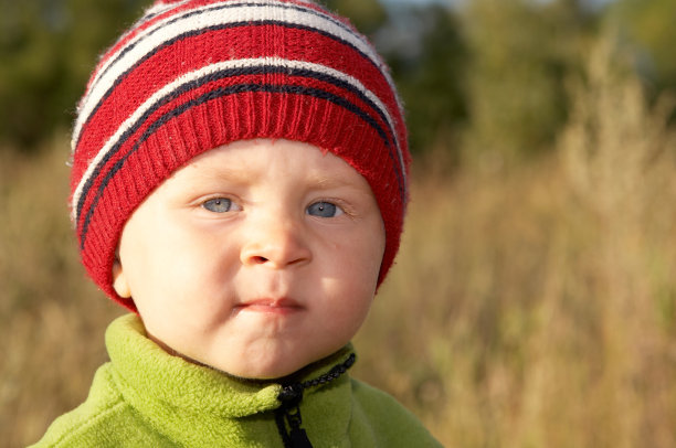 可爱的孩子图片下载