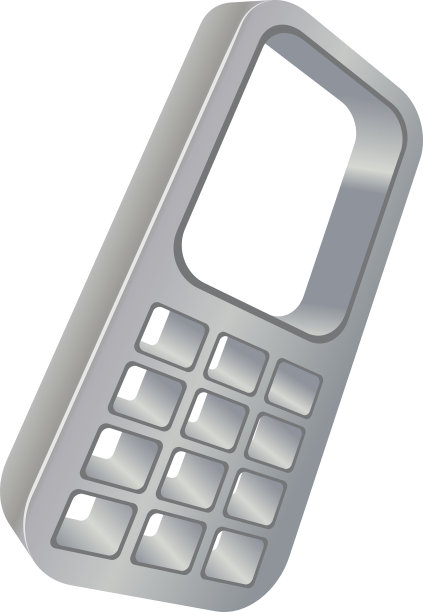 手机骨架图片下载