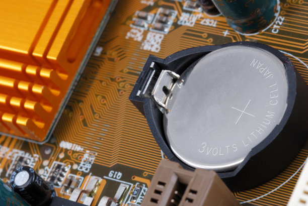 锂电池素材图片