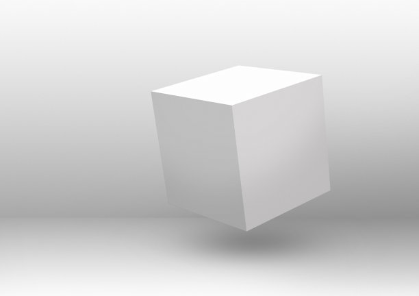 浮动的多维数据集图片下载