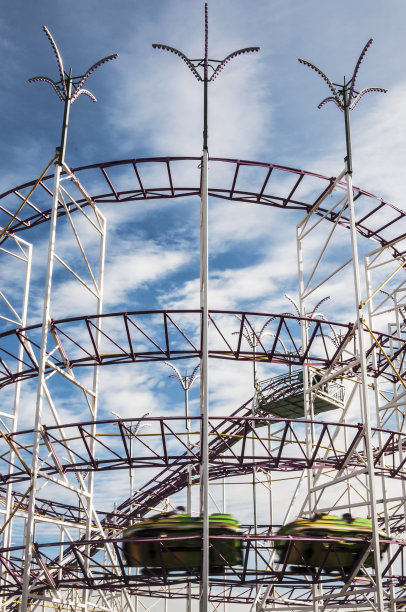 主题公园图片下载