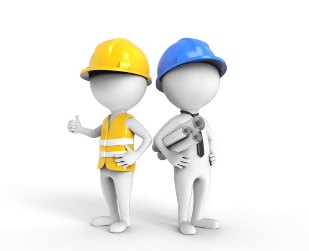 两个工程师的思维图片下载