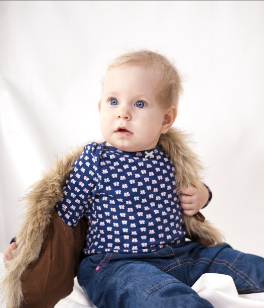 美丽的宝贝图片下载