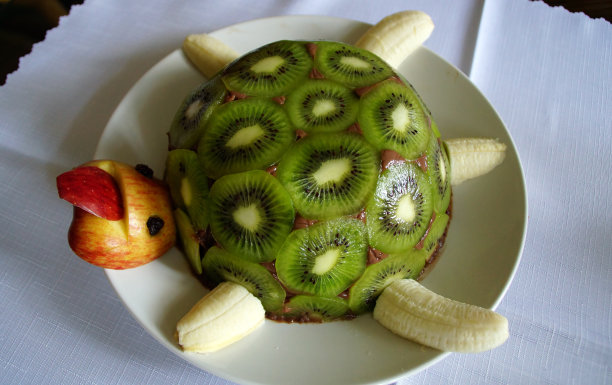 给孩子们的有趣蛋糕图片下载