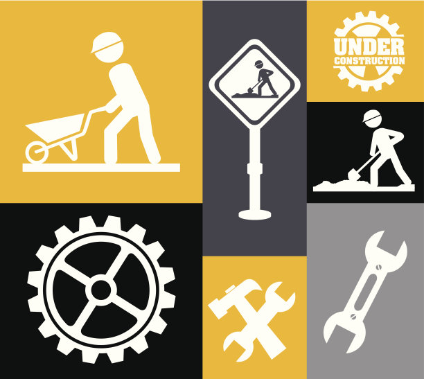 施工设计图片下载