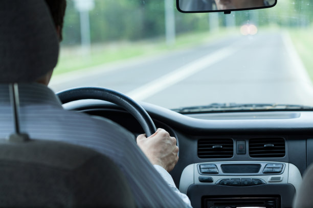 人驾驶汽车图片下载