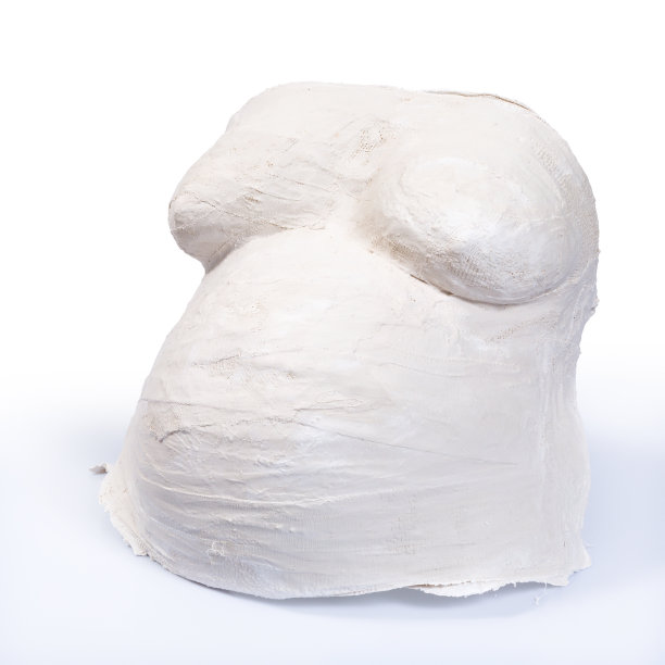 肚皮铸造未上漆的图片下载