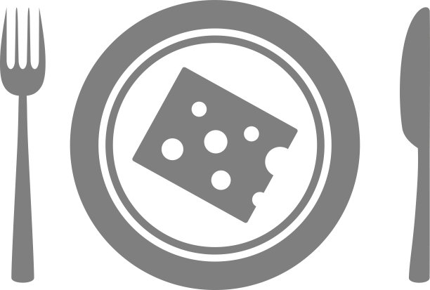 奶酪图标图片下载