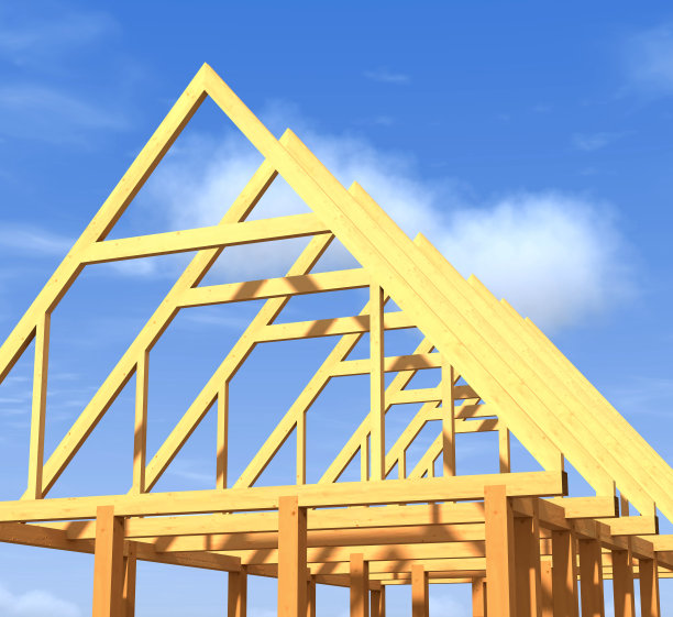 木屋。图片下载