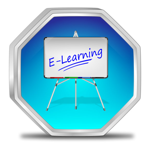 电子学习按钮图片下载