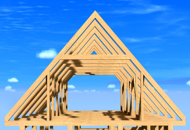 木屋。图片下载