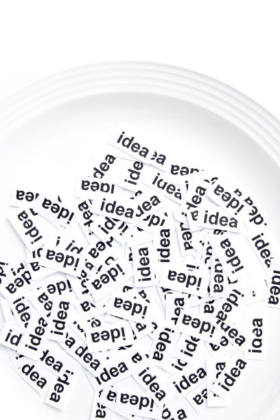 概念的概念图片下载