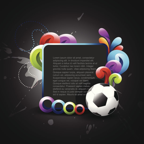 抽象的花朵图片下载