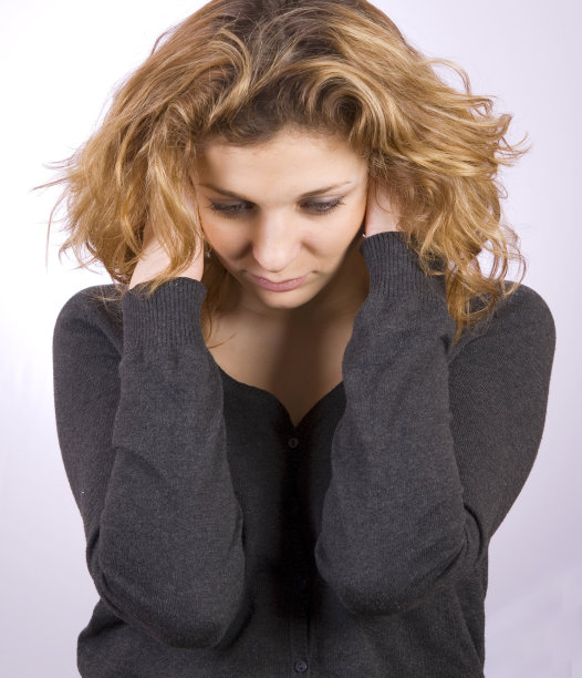 抑郁症图片下载