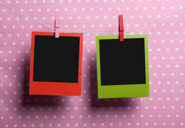 彩色照片图片下载