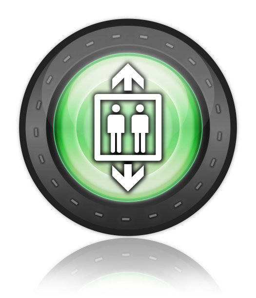 图标，按钮，象形图电梯图片下载