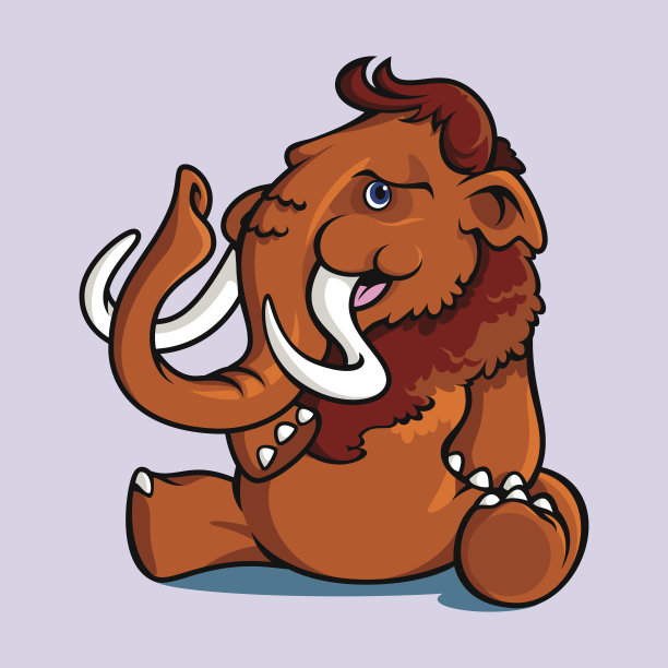 微笑着坐在庞大的图片下载