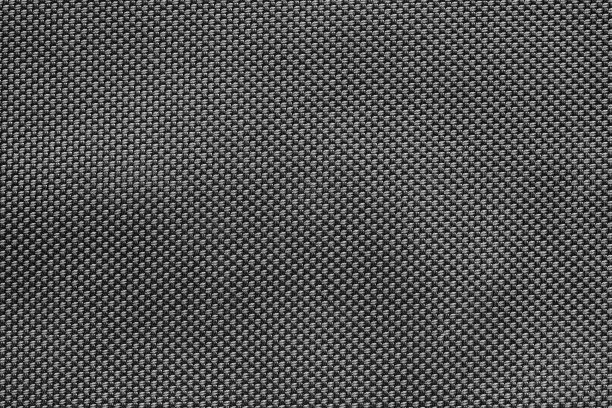 绒毛织物质地粗糙，黑色图片下载