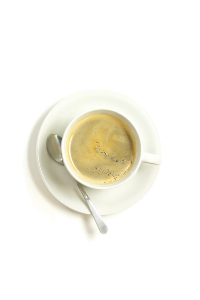 从上面的咖啡图片下载