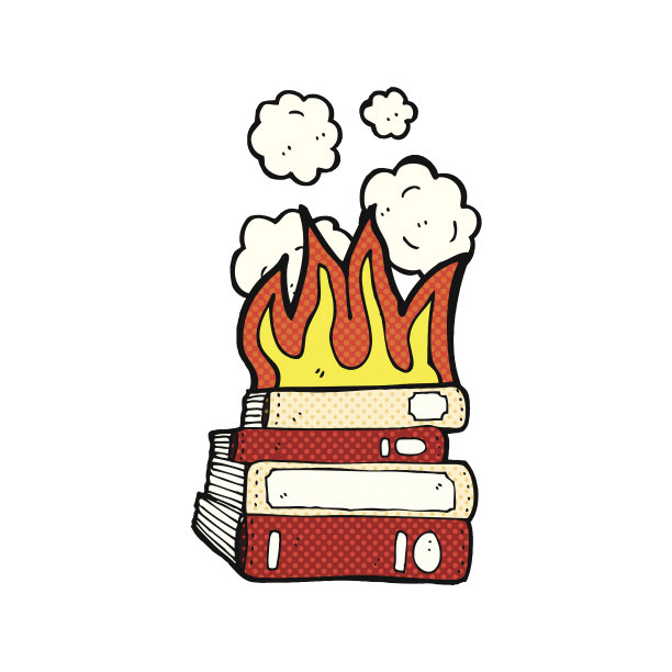 漫画漫画旧书图片下载