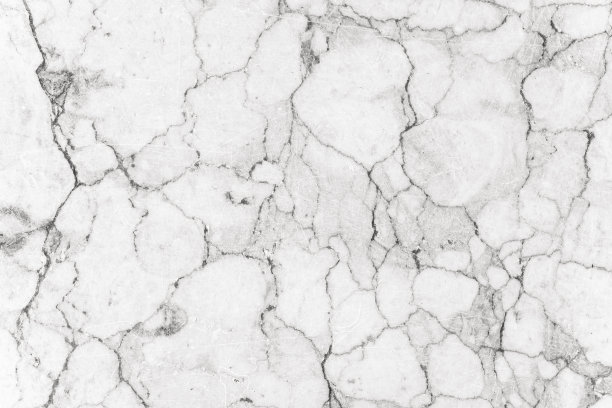 天然白色大理石纹理的皮肤瓷砖壁纸豪华的背景。图片下载