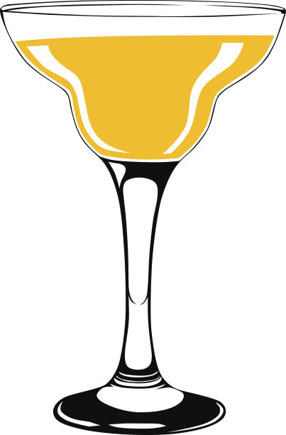 Coctail的马提尼图片下载