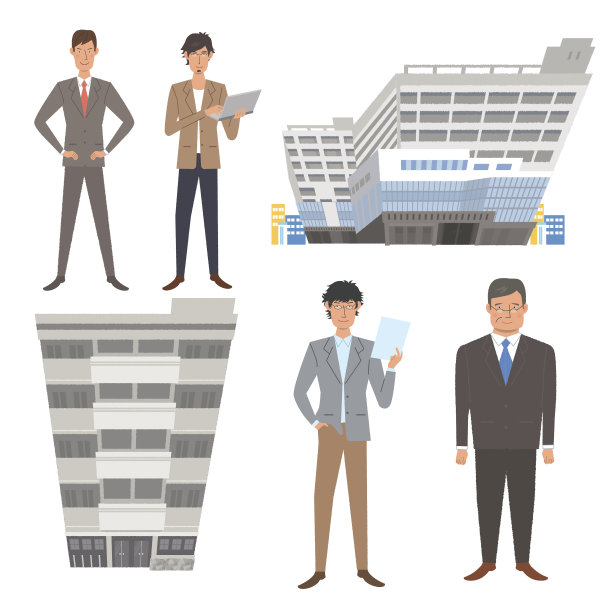 人的团队合作图片下载