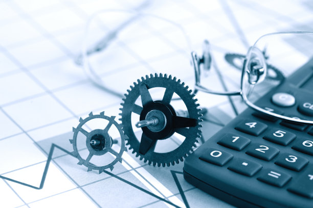 商业机制图片下载