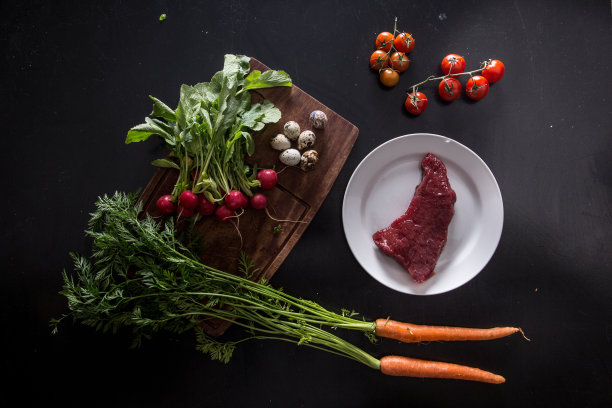 食物的艺术图片下载