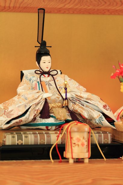 女儿节人偶图片下载