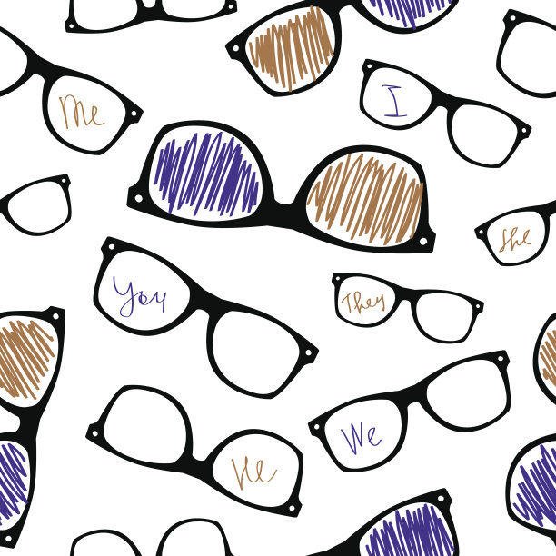 时髦符号背景图案用于织物设计、包装。图片下载