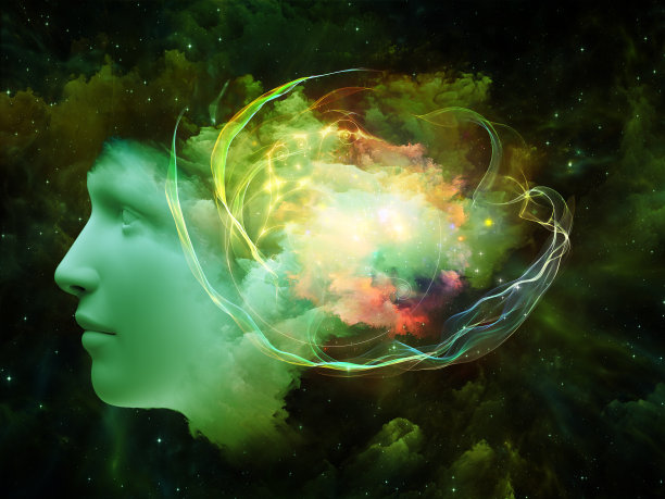 抽象思维图片下载