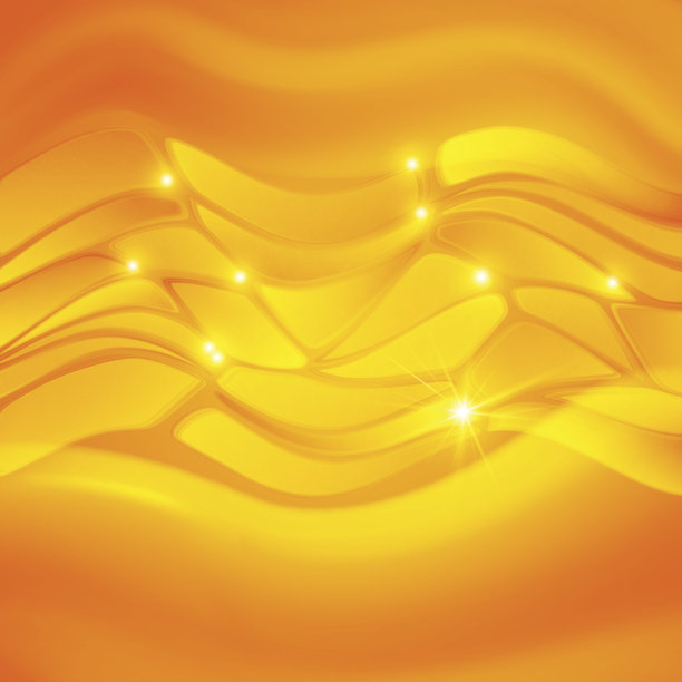 橙色背景图片下载