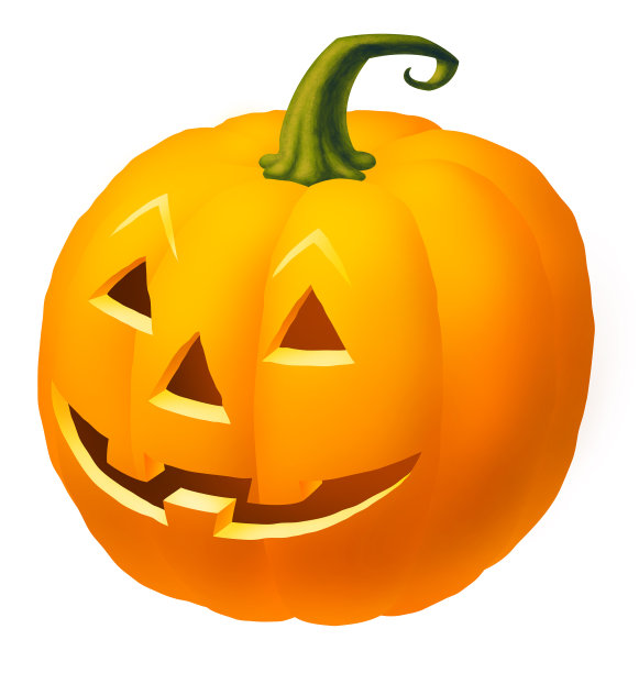 万圣节杰克灯”图片下载