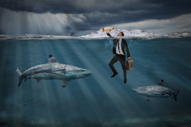 有竞争力的经营理念图片下载