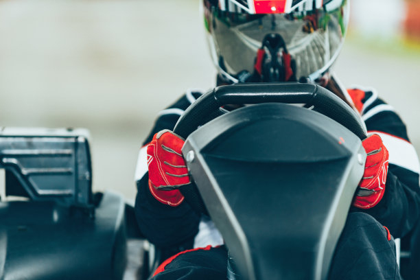 手推车的细节素材图片