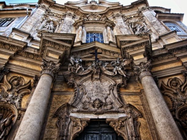 向十字架致敬，我们唯一的希望图片下载