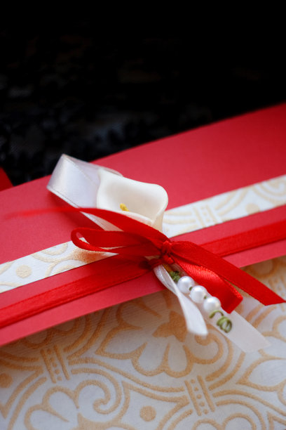 手工制作的信封图片下载