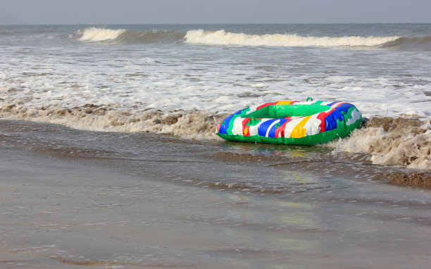 海滩浮图片下载