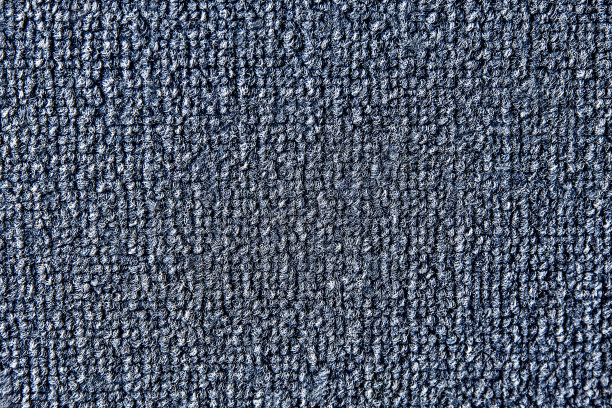 毛茸茸的地毯颜色蓝色 - 阴凉的地毯蓝色图片下载