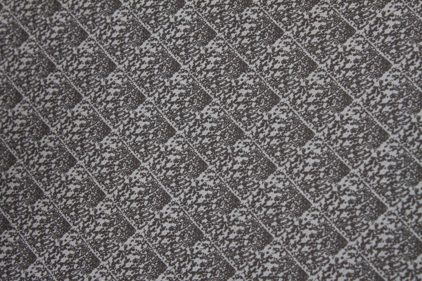 黑色花纹纸纹理图片下载