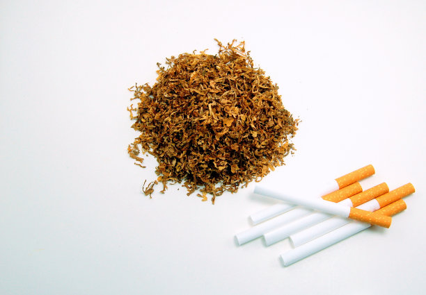 烟草和管图片下载