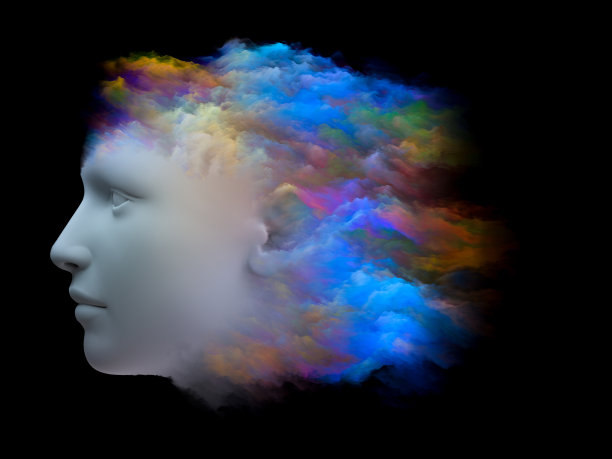 心灵的彩虹图片下载